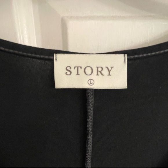 Tie Dye Dress - Picture 2 of 2